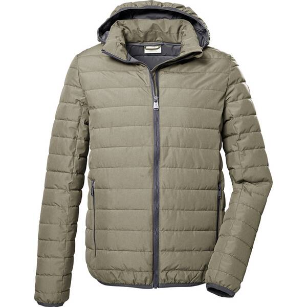 G.I.G.A. DX by killtec Herren Funktionsjacke GS 1 MN QLTD JCKT von G.I.G.A. DX by killtec