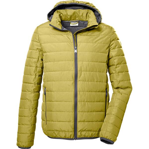 G.I.G.A. DX by killtec Herren Funktionsjacke GS 1 MN QLTD JCKT von G.I.G.A. DX by killtec