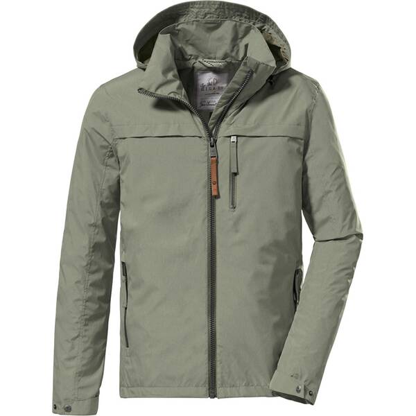 G.I.G.A. DX by killtec Herren Funktionsjacke GS 12 MN JCKT G.I.G.A. DX by killtec Herren Funktionsjacke GS 12 MN JCKT von G.I.G.A. DX by killtec