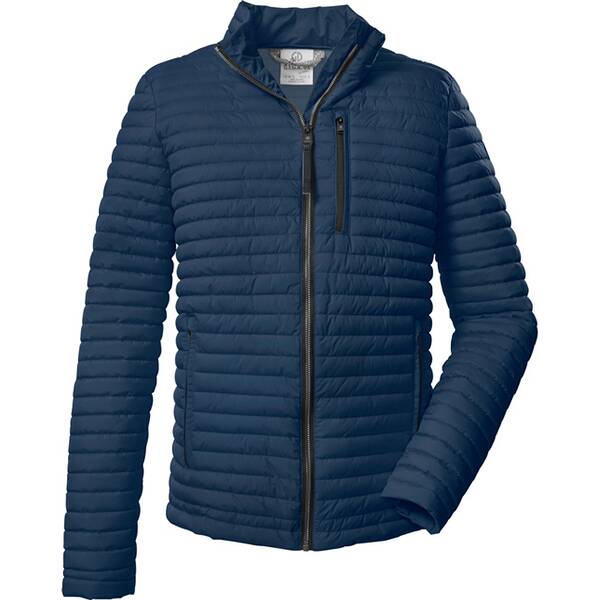 G.I.G.A. DX by killtec Herren Funktionsjacke GS 121 MN QLTD JCKT G.I.G.A. DX by killtec Herren Funktionsjacke GS 121 MN QLTD JCKT von G.I.G.A. DX by killtec