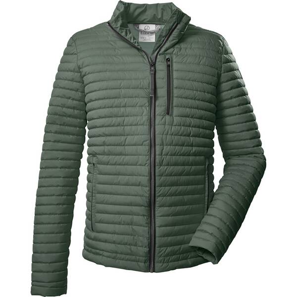 G.I.G.A. DX by killtec Herren Funktionsjacke GS 121 MN QLTD JCKT G.I.G.A. DX by killtec Herren Funktionsjacke GS 121 MN QLTD JCKT von G.I.G.A. DX by killtec