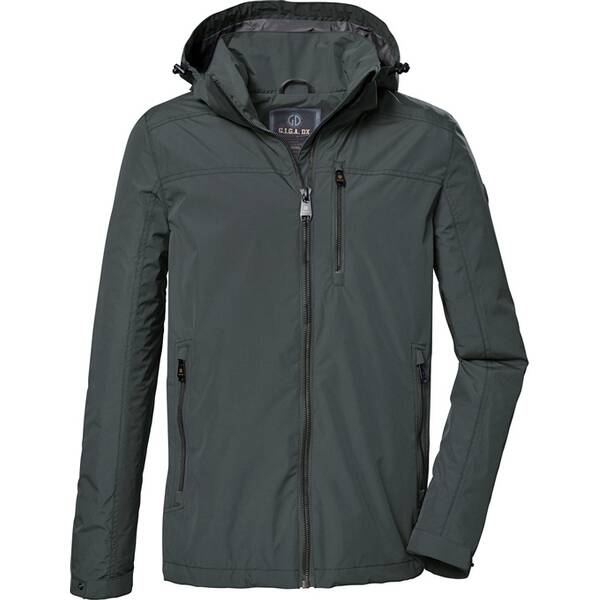 G.I.G.A. DX by killtec Herren Funktionsjacke GS 13 MN JCKT G.I.G.A. DX by killtec Herren Funktionsjacke GS 13 MN JCKT von G.I.G.A. DX by killtec