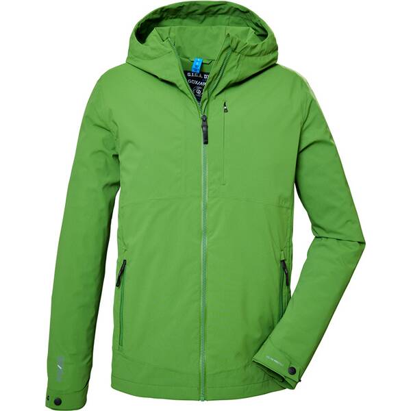 G.I.G.A. DX by killtec Herren Funktionsjacke GS 5 MN JCKT von G.I.G.A. DX by killtec