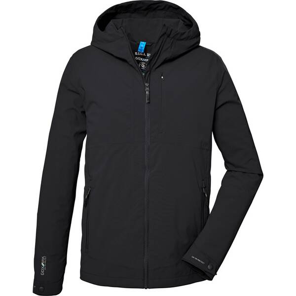 G.I.G.A. DX by killtec Herren Funktionsjacke GS 5 MN JCKT G.I.G.A. DX by killtec Herren Funktionsjacke GS 5 MN JCKT von G.I.G.A. DX by killtec