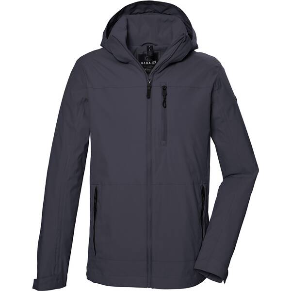 G.I.G.A. DX by killtec Herren Funktionsjacke GS 58 MN JCKT G.I.G.A. DX by killtec Herren Funktionsjacke GS 58 MN JCKT von G.I.G.A. DX by killtec