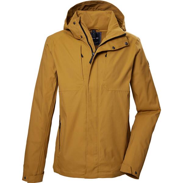 G.I.G.A. DX by killtec Herren Funktionsjacke GS 59 MN JCKT von G.I.G.A. DX by killtec