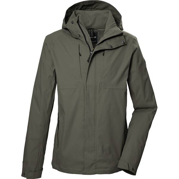 G.I.G.A. DX by killtec Herren Funktionsjacke GS 59 MN JCKT G.I.G.A. DX by killtec Herren Funktionsjacke GS 59 MN JCKT von G.I.G.A. DX by killtec