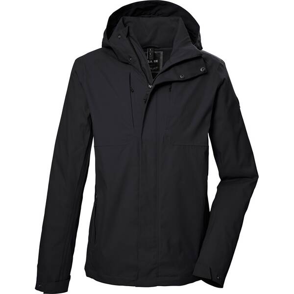 G.I.G.A. DX by killtec Herren Funktionsjacke GS 59 MN JCKT von G.I.G.A. DX by killtec