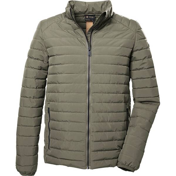 G.I.G.A. DX by killtec Herren Funktionsjacke GS 6 MN QLTD JCKT von G.I.G.A. DX by killtec