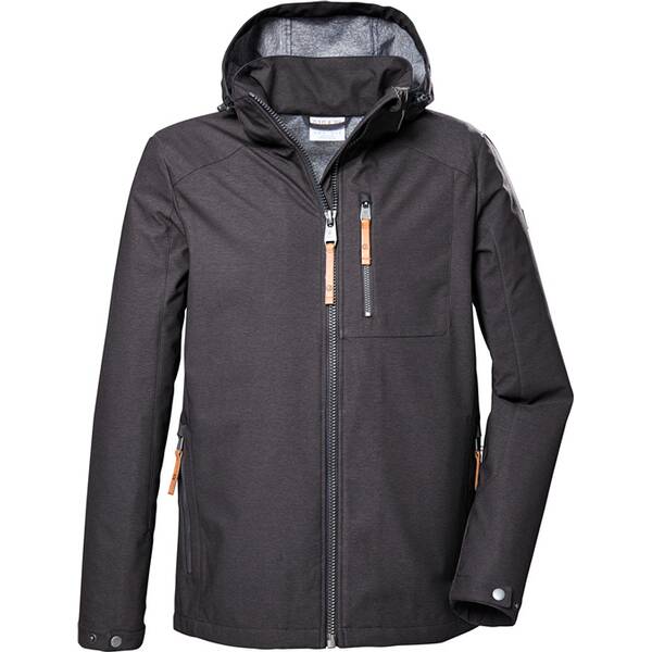 G.I.G.A. DX by killtec Herren Funktionsjacke GS 7 MN SFTSHLL JCKT G.I.G.A. DX by killtec Herren Funktionsjacke GS 7 MN SFTSHLL JCKT von G.I.G.A. DX by killtec