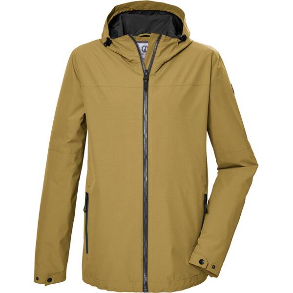 G.I.G.A. DX by killtec Herren Funktionsjacke GS 80 MN JCKT von G.I.G.A. DX by killtec