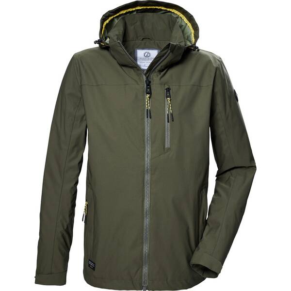 G.I.G.A. DX by killtec Herren Funktionsjacke GS 81 MN JCKT von G.I.G.A. DX by killtec