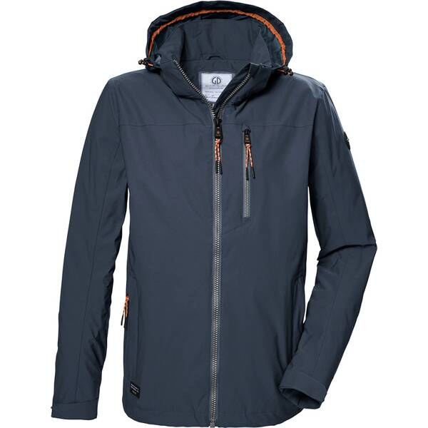 G.I.G.A. DX by killtec Herren Funktionsjacke GS 81 MN JCKT von G.I.G.A. DX by killtec