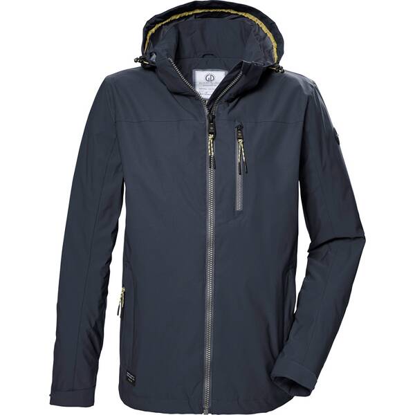 G.I.G.A. DX by killtec Herren Funktionsjacke GS 81 MN JCKT G.I.G.A. DX by killtec Herren Funktionsjacke GS 81 MN JCKT von G.I.G.A. DX by killtec
