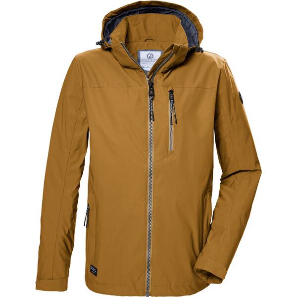 G.I.G.A. DX by killtec Herren Funktionsjacke GS 81 MN JCKT von G.I.G.A. DX by killtec