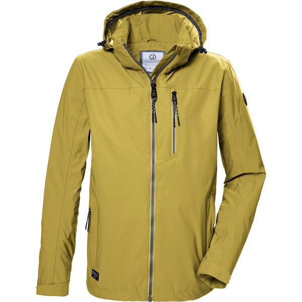 G.I.G.A. DX by killtec Herren Funktionsjacke GS 81 MN JCKT G.I.G.A. DX by killtec Herren Funktionsjacke GS 81 MN JCKT von G.I.G.A. DX by killtec