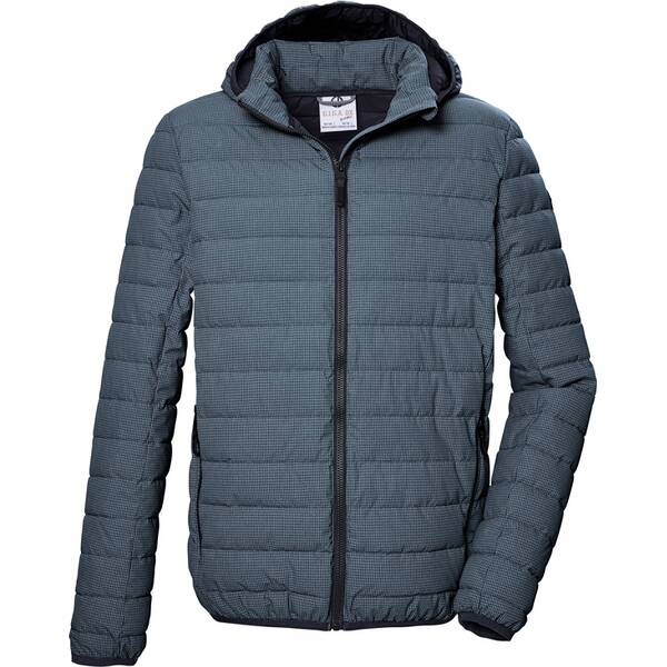 G.I.G.A. DX by killtec Herren Funktionsjacke GS 84 MN QLTD JCKT von G.I.G.A. DX by killtec