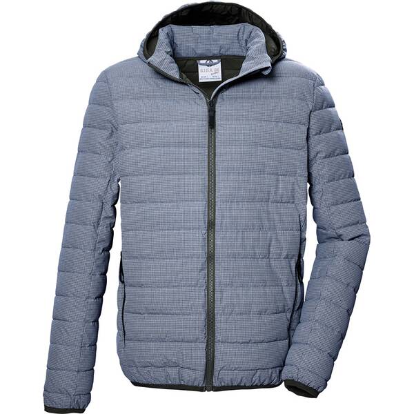 G.I.G.A. DX by killtec Herren Funktionsjacke GS 84 MN QLTD JCKT G.I.G.A. DX by killtec Herren Funktionsjacke GS 84 MN QLTD JCKT von G.I.G.A. DX by killtec