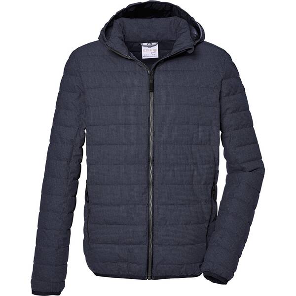 G.I.G.A. DX by killtec Herren Funktionsjacke GS 84 MN QLTD JCKT G.I.G.A. DX by killtec Herren Funktionsjacke GS 84 MN QLTD JCKT von G.I.G.A. DX by killtec