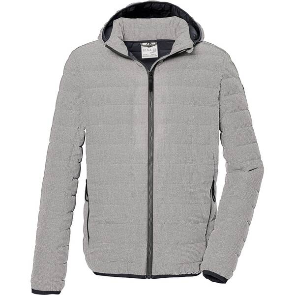 G.I.G.A. DX by killtec Herren Funktionsjacke GS 84 MN QLTD JCKT G.I.G.A. DX by killtec Herren Funktionsjacke GS 84 MN QLTD JCKT von G.I.G.A. DX by killtec