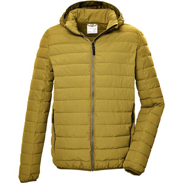 G.I.G.A. DX by killtec Herren Funktionsjacke GS 84 MN QLTD JCKT von G.I.G.A. DX by killtec