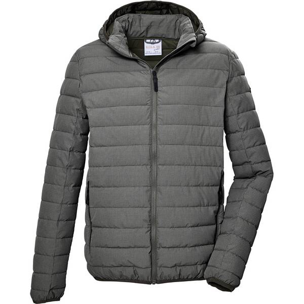 G.I.G.A. DX by killtec Herren Funktionsjacke GS 84 MN QLTD JCKT G.I.G.A. DX by killtec Herren Funktionsjacke GS 84 MN QLTD JCKT von G.I.G.A. DX by killtec
