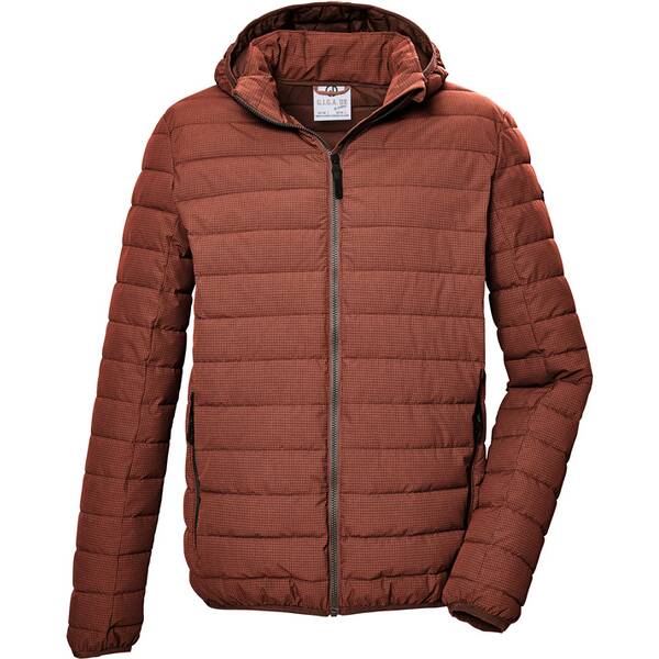 G.I.G.A. DX by killtec Herren Funktionsjacke GS 84 MN QLTD JCKT von G.I.G.A. DX by killtec