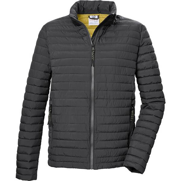 G.I.G.A. DX by killtec Herren Funktionsjacke GS 85 MN QLTD JCKT G.I.G.A. DX by killtec Herren Funktionsjacke GS 85 MN QLTD JCKT von G.I.G.A. DX by killtec