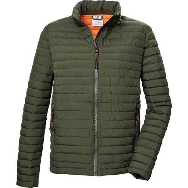 G.I.G.A. DX by killtec Herren Funktionsjacke GS 85 MN QLTD JCKT G.I.G.A. DX by killtec Herren Funktionsjacke GS 85 MN QLTD JCKT von G.I.G.A. DX by killtec