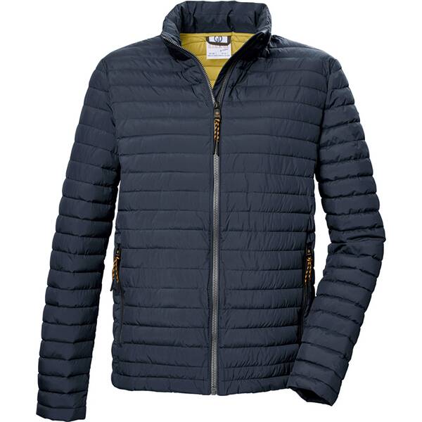 G.I.G.A. DX by killtec Herren Funktionsjacke GS 85 MN QLTD JCKT von G.I.G.A. DX by killtec