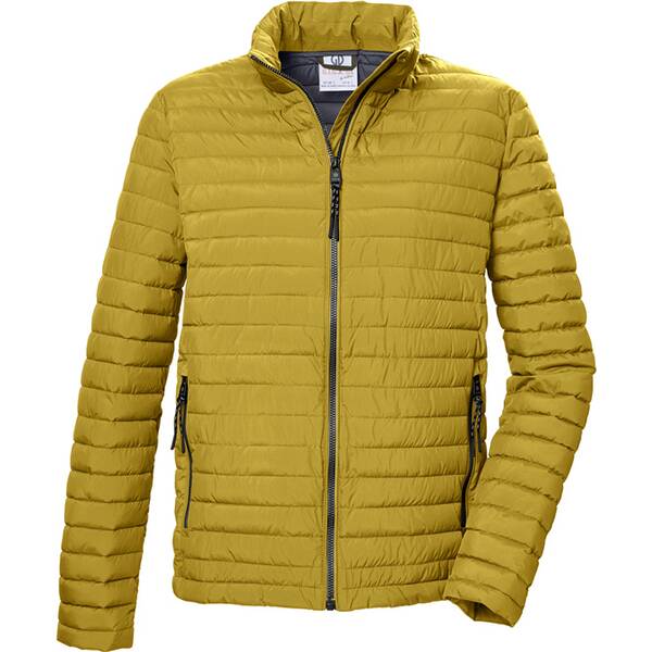 G.I.G.A. DX by killtec Herren Funktionsjacke GS 85 MN QLTD JCKT von G.I.G.A. DX by killtec