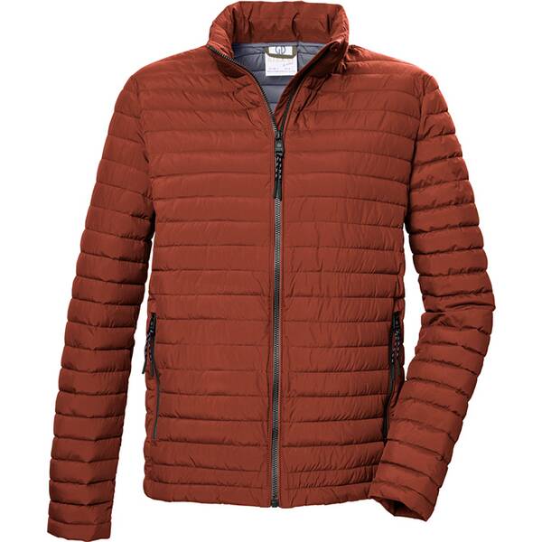 G.I.G.A. DX by killtec Herren Funktionsjacke GS 85 MN QLTD JCKT G.I.G.A. DX by killtec Herren Funktionsjacke GS 85 MN QLTD JCKT von G.I.G.A. DX by killtec