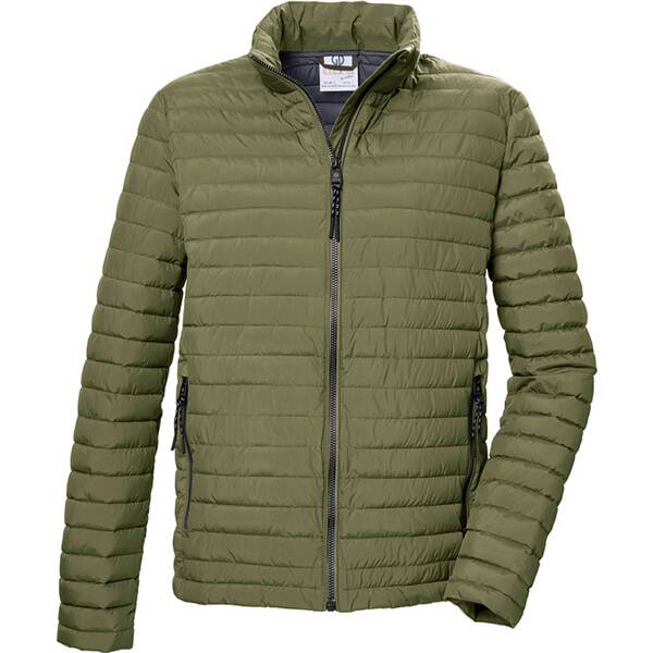 G.I.G.A. DX by killtec Herren Funktionsjacke GS 85 MN QLTD JCKT von G.I.G.A. DX by killtec