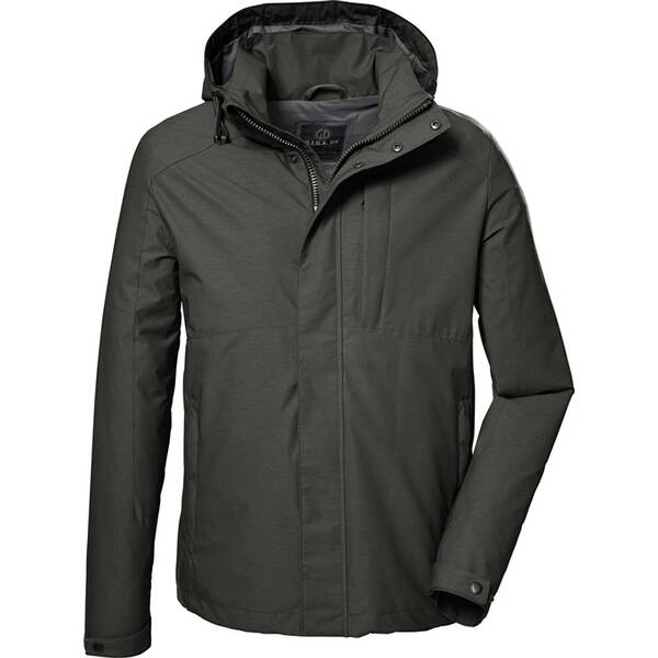 G.I.G.A. DX by killtec Herren Funktionsjacke GS 9 MN JCKT G.I.G.A. DX by killtec Herren Funktionsjacke GS 9 MN JCKT von G.I.G.A. DX by killtec