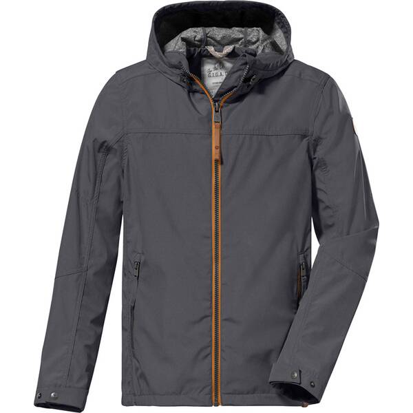 G.I.G.A. DX by killtec Herren Funktionsjacke GS 9 MN SFTSHLL JCKT G.I.G.A. DX by killtec Herren Funktionsjacke GS 9 MN SFTSHLL JCKT von G.I.G.A. DX by killtec