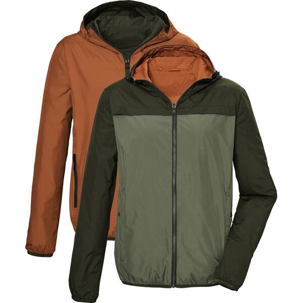 G.I.G.A. DX by killtec Herren Funktionsjacke GS 90 MN JCKT von G.I.G.A. DX by killtec