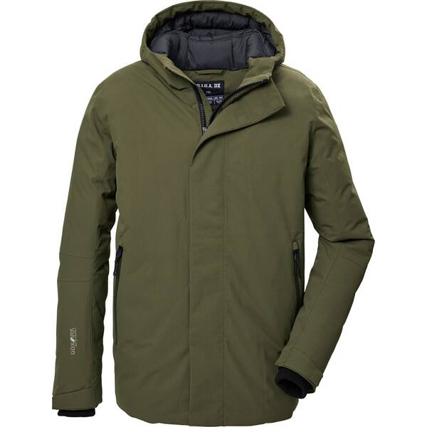 G.I.G.A. DX by killtec Herren Funktionsjacke GW 11 MN JCKT von G.I.G.A. DX by killtec