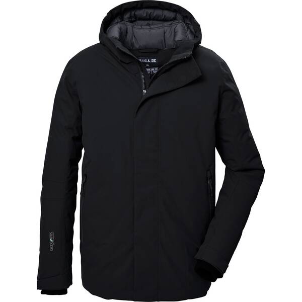 G.I.G.A. DX by killtec Herren Funktionsjacke GW 11 MN JCKT G.I.G.A. DX by killtec Herren Funktionsjacke GW 11 MN JCKT von G.I.G.A. DX by killtec