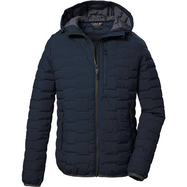 G.I.G.A. DX by killtec Herren Funktionsjacke GW 25 MN QLTD JCKT G.I.G.A. DX by killtec Herren Funktionsjacke GW 25 MN QLTD JCKT von G.I.G.A. DX by killtec