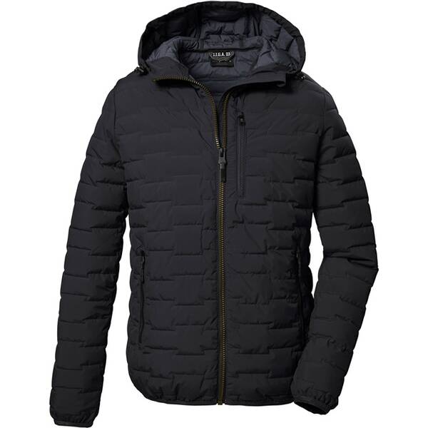 G.I.G.A. DX by killtec Herren Funktionsjacke GW 25 MN QLTD JCKT G.I.G.A. DX by killtec Herren Funktionsjacke GW 25 MN QLTD JCKT von G.I.G.A. DX by killtec