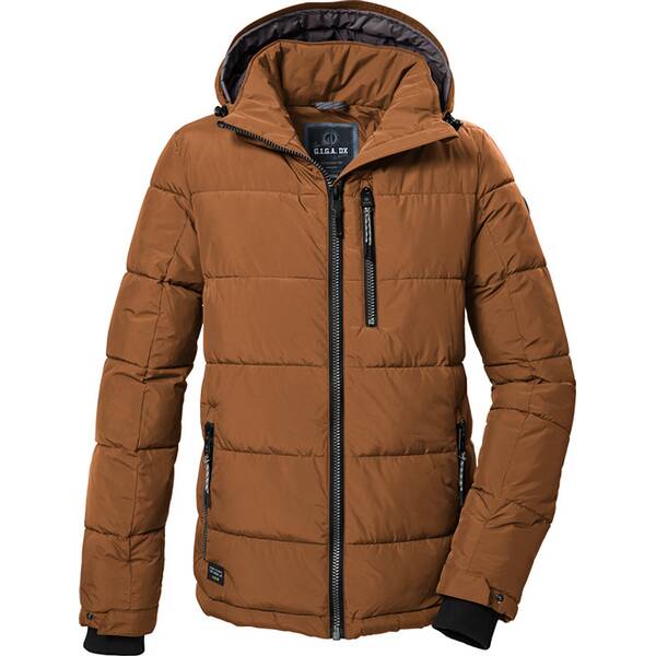 G.I.G.A. DX by killtec Herren Funktionsjacke GW 27 MN QLTD JCKT G.I.G.A. DX by killtec Herren Funktionsjacke GW 27 MN QLTD JCKT von G.I.G.A. DX by killtec