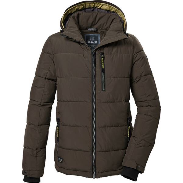 G.I.G.A. DX by killtec Herren Funktionsjacke GW 27 MN QLTD JCKT von G.I.G.A. DX by killtec