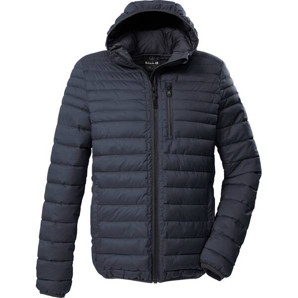 G.I.G.A. DX by killtec Herren Funktionsjacke GW 28 MN QLTD JCKT von G.I.G.A. DX by killtec