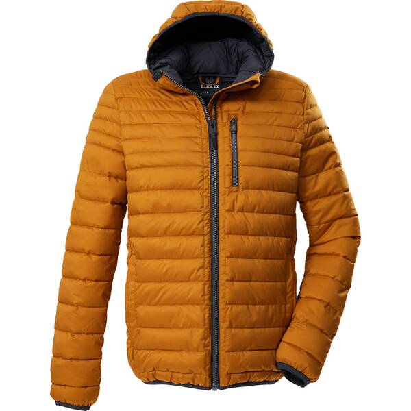 G.I.G.A. DX by killtec Herren Funktionsjacke GW 28 MN QLTD JCKT von G.I.G.A. DX by killtec