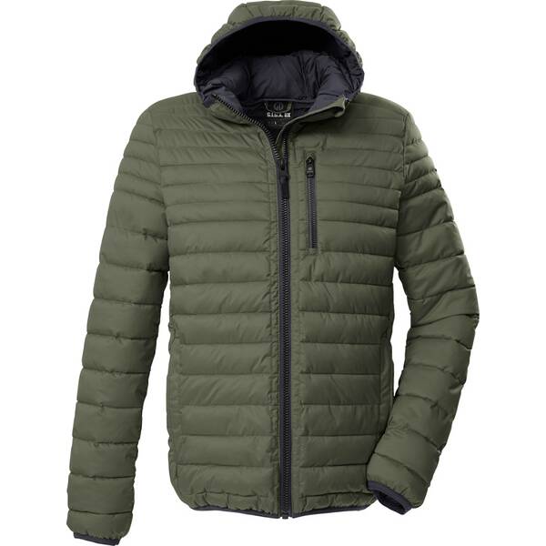 G.I.G.A. DX by killtec Herren Funktionsjacke GW 28 MN QLTD JCKT G.I.G.A. DX by killtec Herren Funktionsjacke GW 28 MN QLTD JCKT von G.I.G.A. DX by killtec