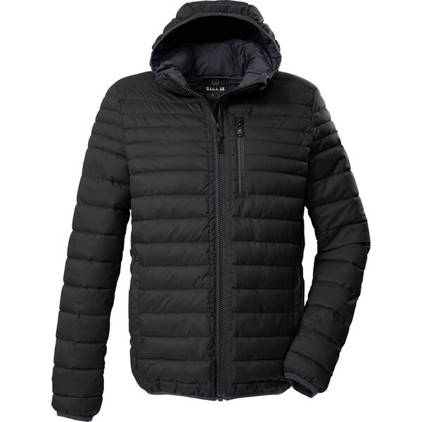G.I.G.A. DX by killtec Herren Funktionsjacke GW 28 MN QLTD JCKT G.I.G.A. DX by killtec Herren Funktionsjacke GW 28 MN QLTD JCKT von G.I.G.A. DX by killtec