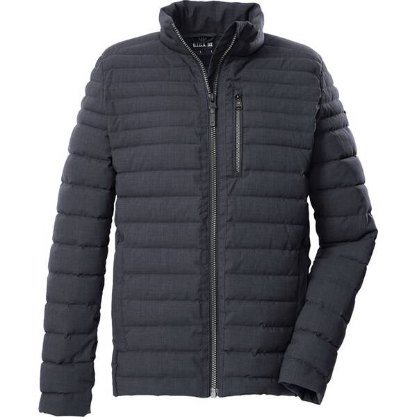 G.I.G.A. DX by killtec Herren Funktionsjacke GW 29 MN QLTD JCKT G.I.G.A. DX by killtec Herren Funktionsjacke GW 29 MN QLTD JCKT von G.I.G.A. DX by killtec