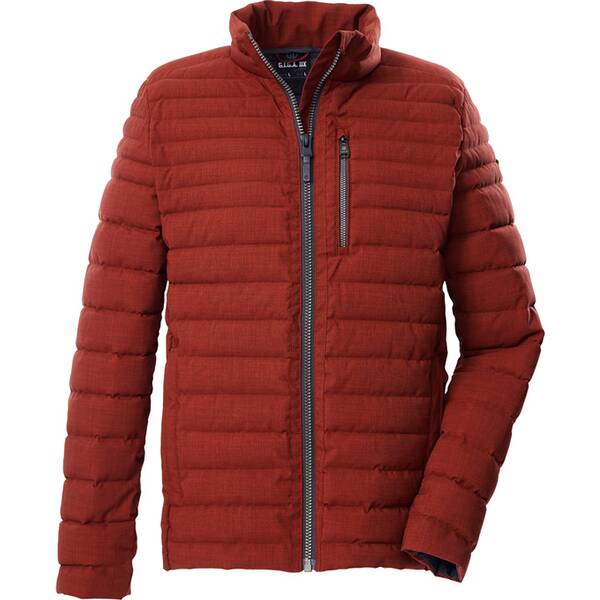 G.I.G.A. DX by killtec Herren Funktionsjacke GW 29 MN QLTD JCKT G.I.G.A. DX by killtec Herren Funktionsjacke GW 29 MN QLTD JCKT von G.I.G.A. DX by killtec