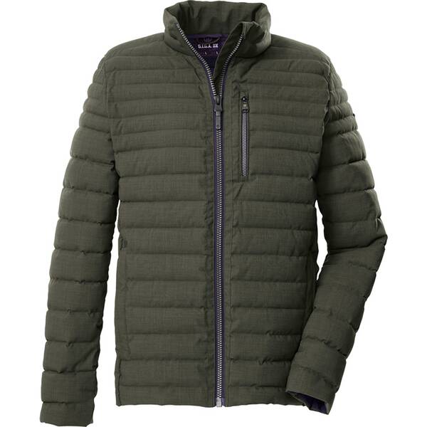 G.I.G.A. DX by killtec Herren Funktionsjacke GW 29 MN QLTD JCKT von G.I.G.A. DX by killtec