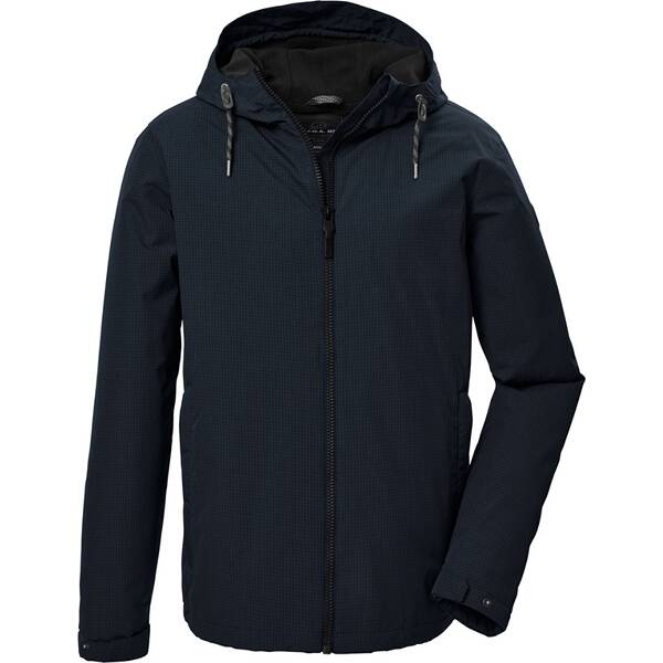 G.I.G.A. DX by killtec Herren Funktionsjacke GW 32 MN JCKT G.I.G.A. DX by killtec Herren Funktionsjacke GW 32 MN JCKT von G.I.G.A. DX by killtec